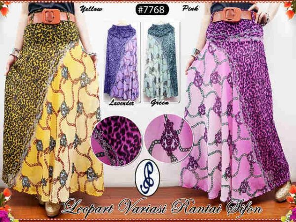 Rok Wanita – RK271