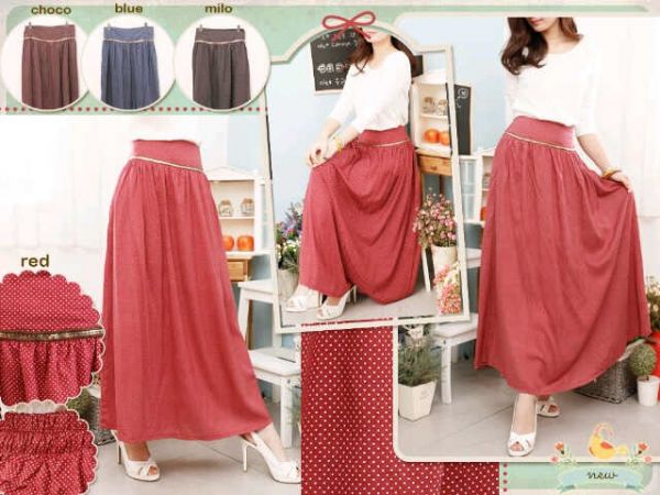 Rok Wanita – RK274
