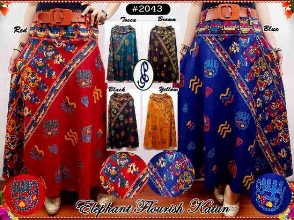 Rok Wanita – RK282