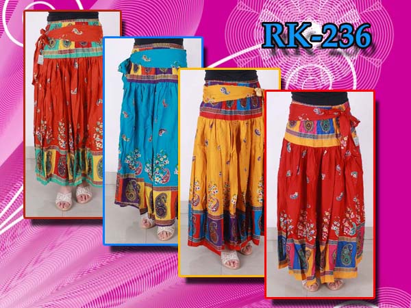 Rok Wanita – RK236