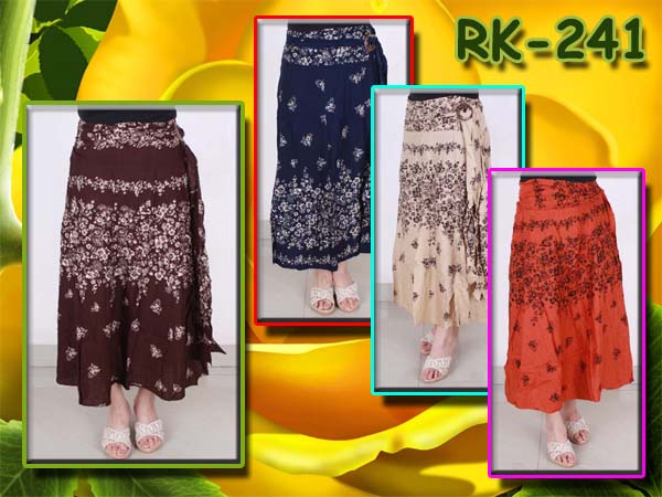 Rok Wanita – RK241